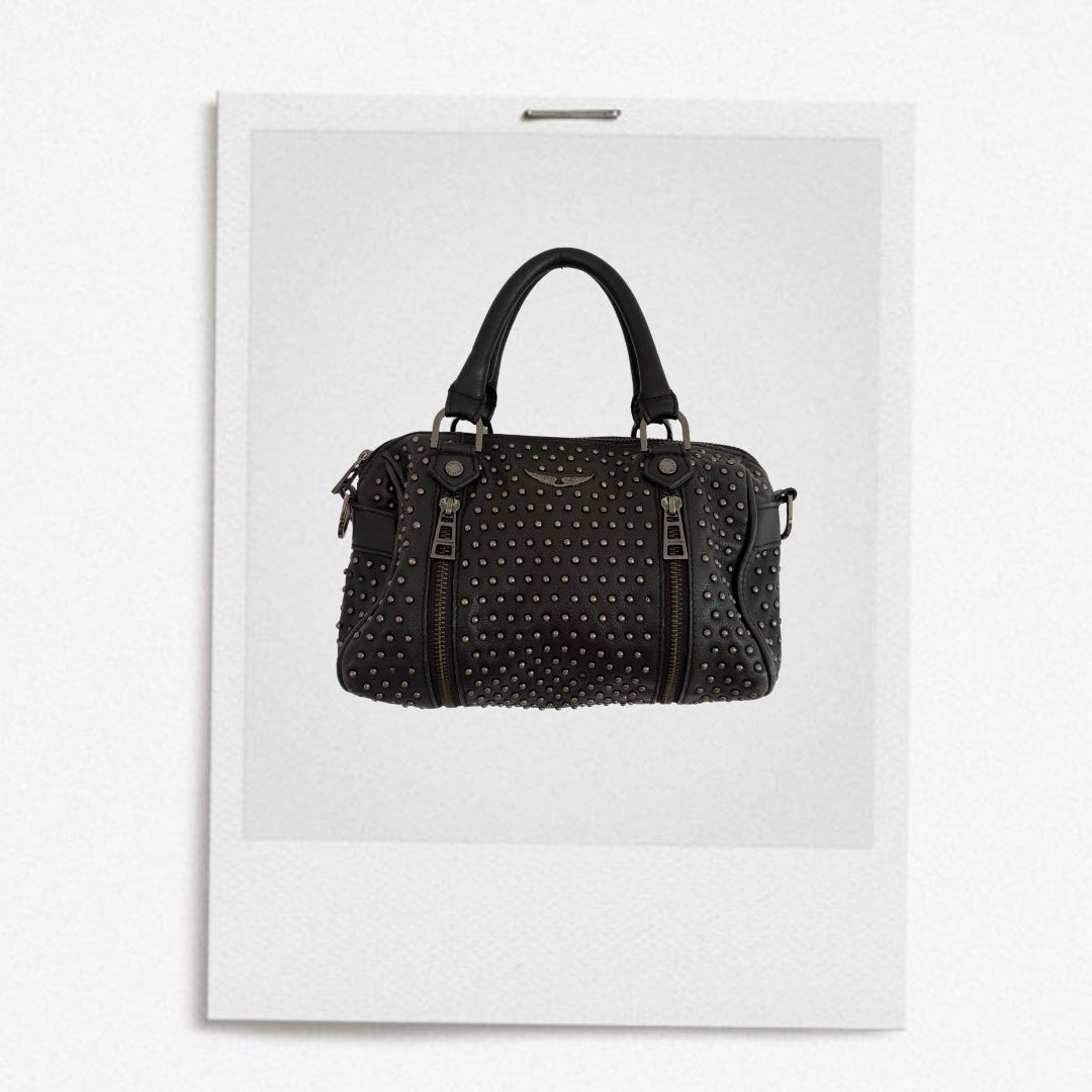 ZADIG&VOLTAIRE 2016 XS SUNNY STUDS