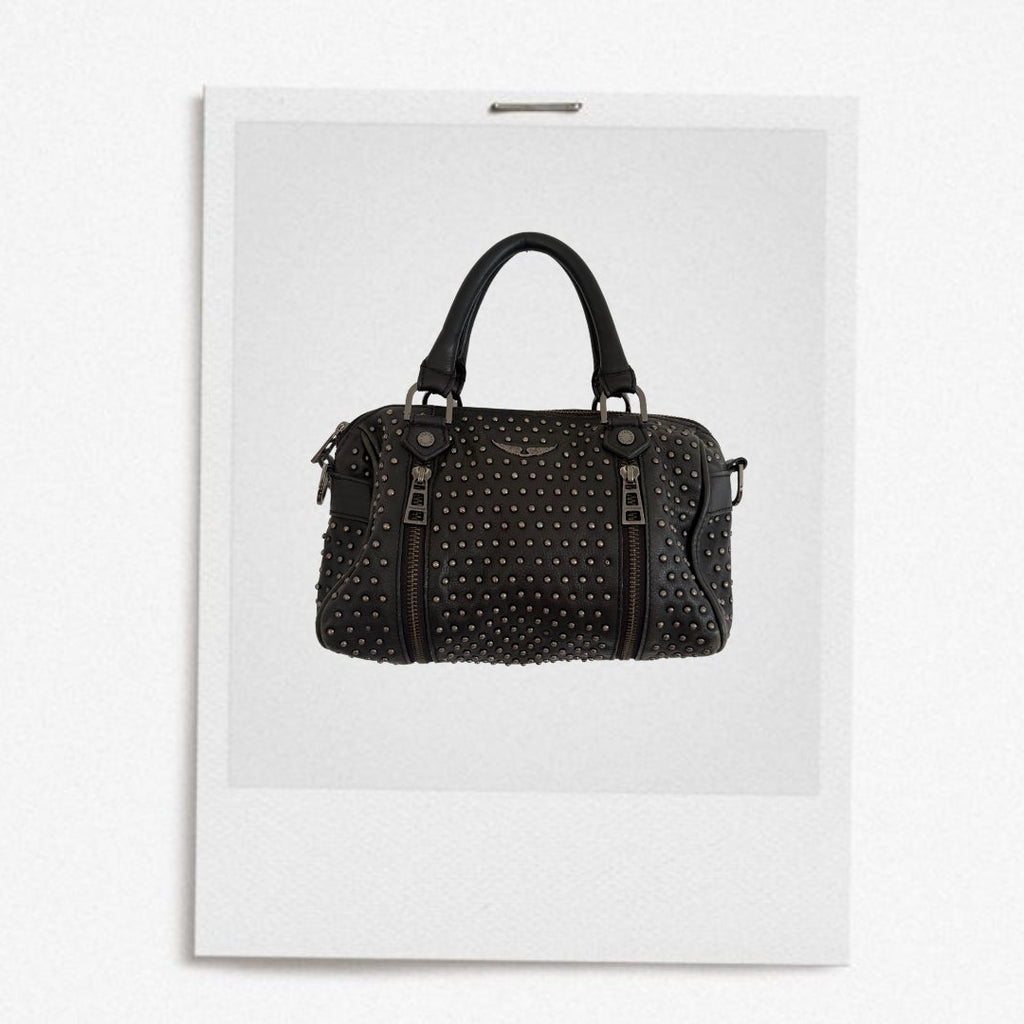 ZADIG&VOLTAIRE 2016 XS SUNNY STUDS
