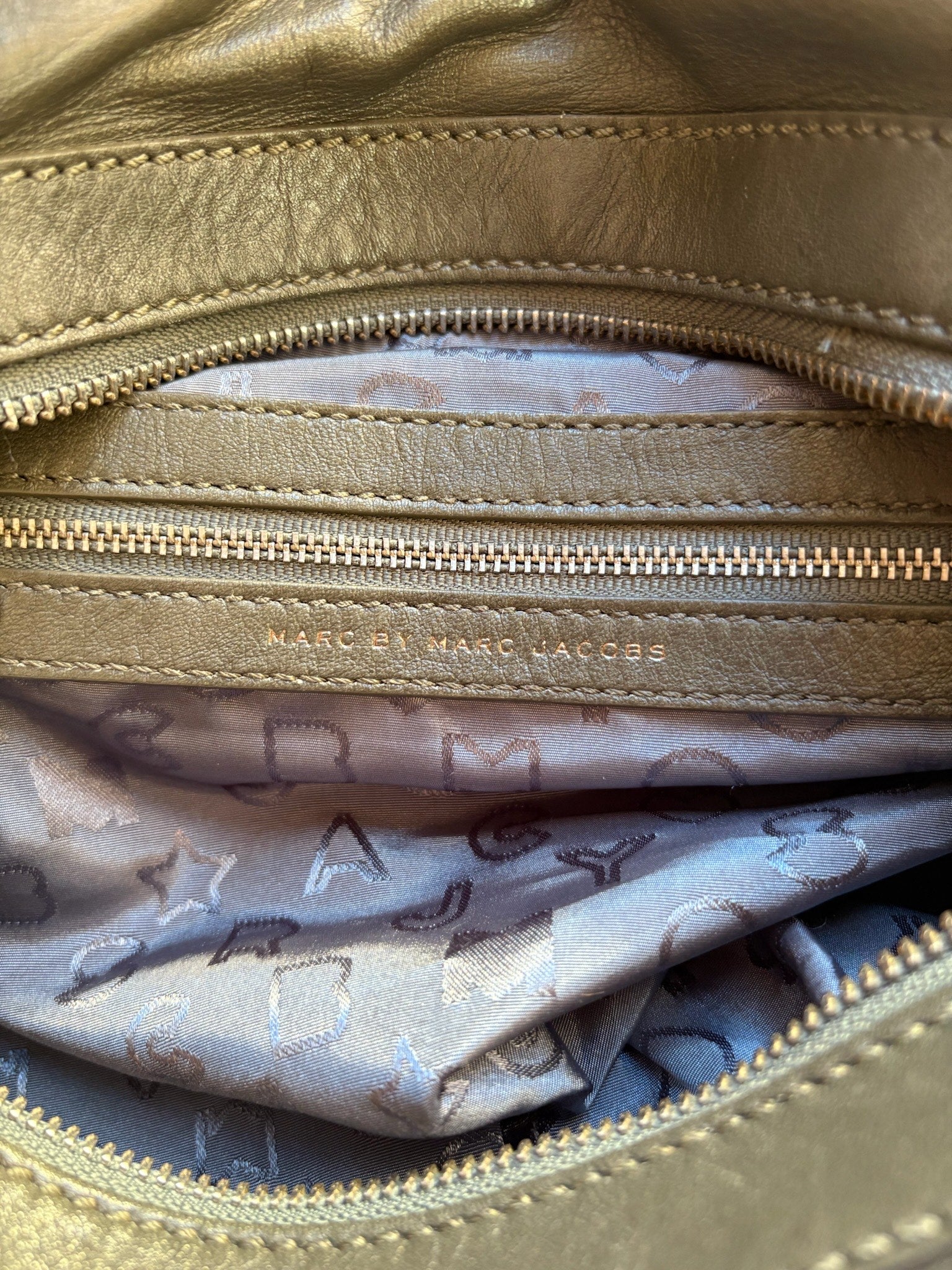 MARC BY MARC JACOBS 2009 STANDARD SUPPLY WORKWEAR
