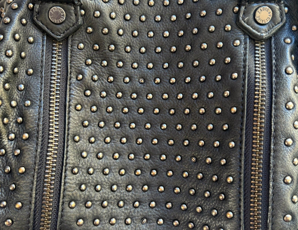 ZADIG&VOLTAIRE 2016 XS SUNNY STUDS