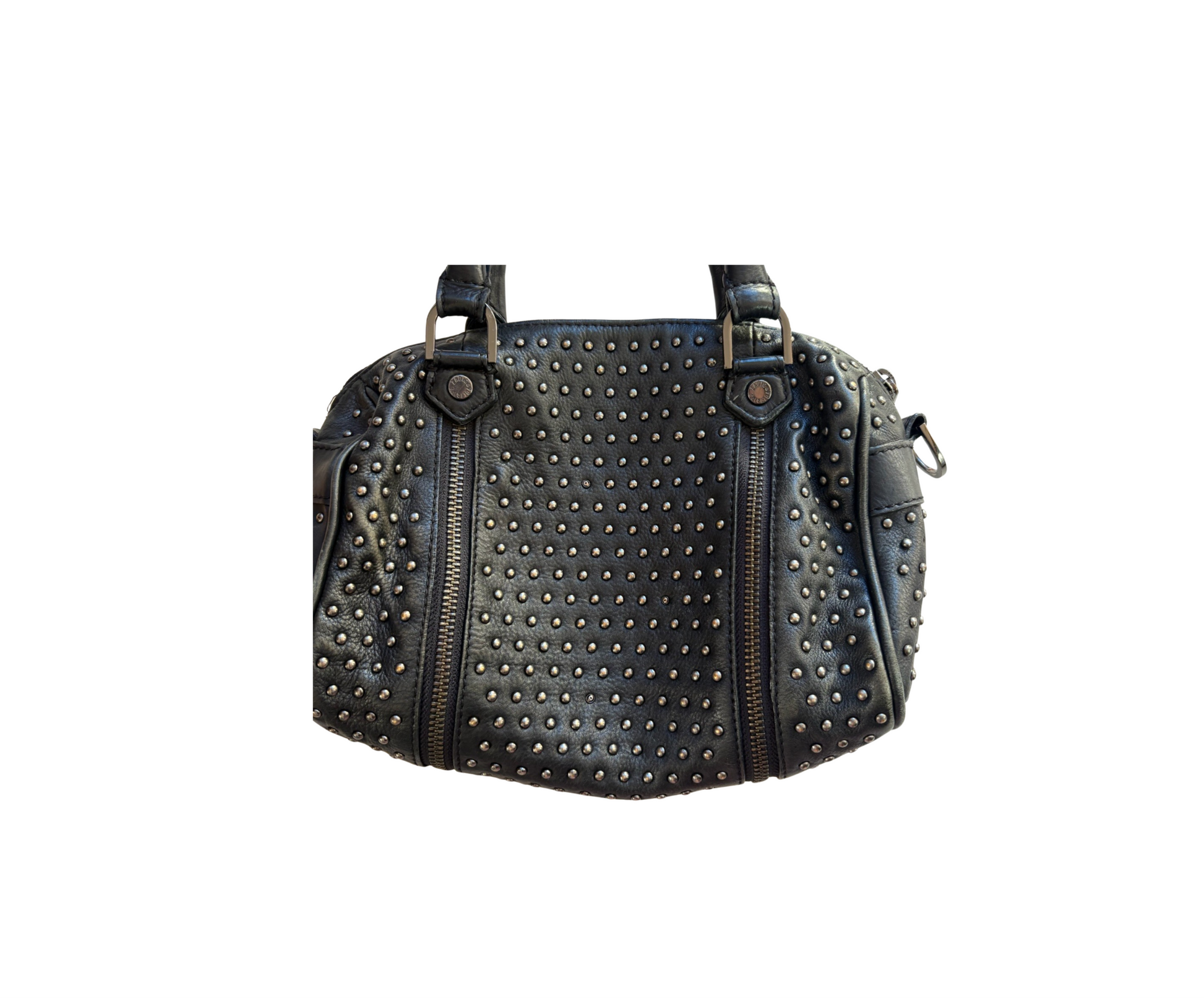 ZADIG&VOLTAIRE 2016 XS SUNNY STUDS