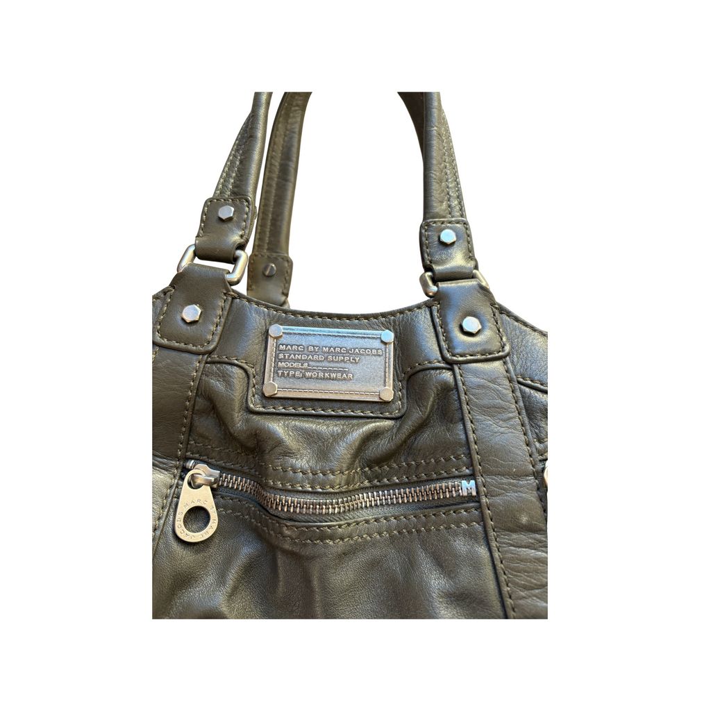 MARC BY MARC JACOBS 2009 STANDARD SUPPLY WORKWEAR