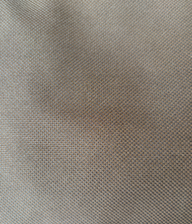 CHLOÉ HARLEY CANVAS BAG